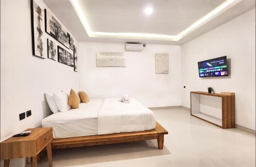 Berawa Villa | Danbi Villa Bali