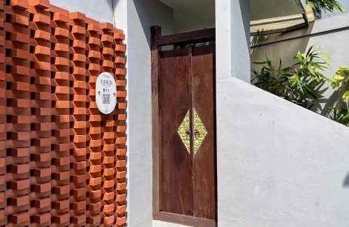 Kampial Villa | Dancing Hana Villa Nusa Dua - 1 Bedroom Villa with Sharing Pool Minimum Stay 2 Nights
