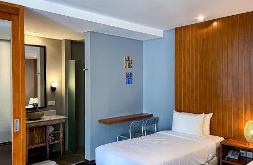 Kampial Villa | Dancing Hana Villa Nusa Dua - 2 Bedroom with Sharing Pool Minimum Stay 2 Nights