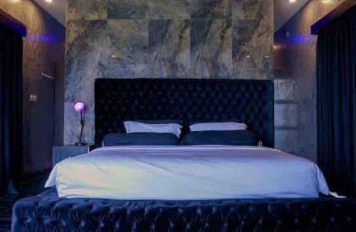 Tumbak Bayuh Villa | Danniel Luxury Villa Pererenan