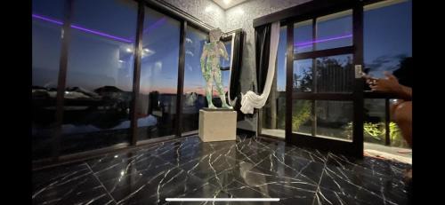 Tumbak Bayuh Villa | Danniel Luxury Villa Pererenan