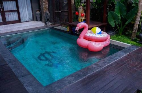 Tumbak Bayuh Villa | Danniel Luxury Villa Pererenan
