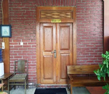 Sewon House | Dapur Ethnic Homestay