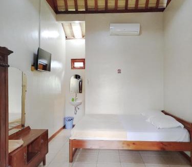 Sewon House | Dapur Ethnic Homestay