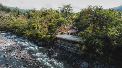 Sidemen Resort | Darmada Eco Resort