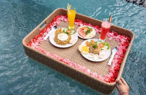 Sebatu Villa | Daruma Villa Sebatu