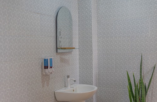 Sampalan House | Darya Sea View