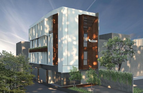 Bandung Hotel | Daun Residence Bandung