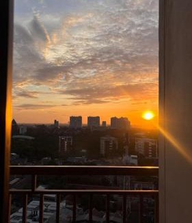 Depok Apartment | Dave Apartemen By Devi