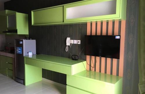 Depok Apartment | Dave Apartemen By Devi