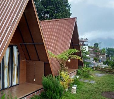 Sembalunbumbung Villa | Dayana Bungalows and Camp