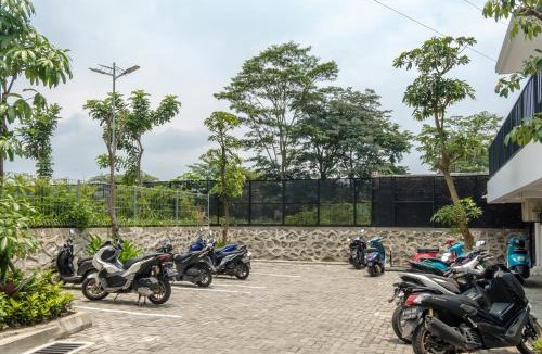 Tembalang Apartment | De Diana's Home Semarang by INNCA COLLECTION