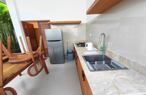 Kutuh Villa | De Jantux Villas