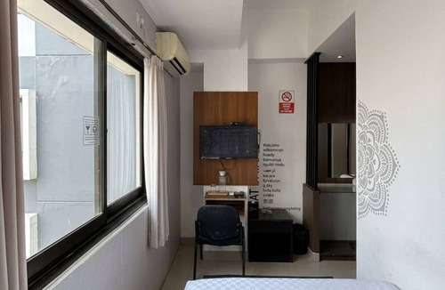 Tulungagung Hotel | De La Charis Hotel
