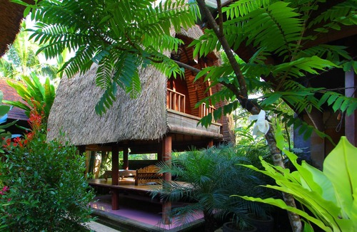 Undisan House | De Umah Bali Eco Tradi Home
