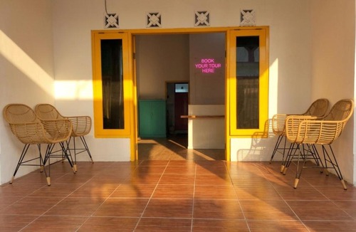 Klojen House | Decasa Female House