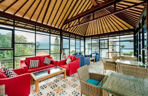 Candikuning Hotel | dedanau Hotel