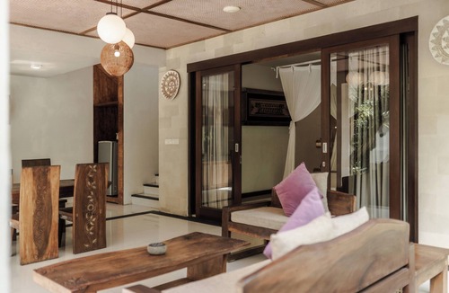 Kenderan Resort | Dedary Resort Ubud by Ini Vie Hospitality