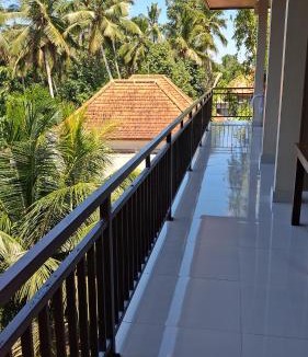 Petulu House | DEKADA House