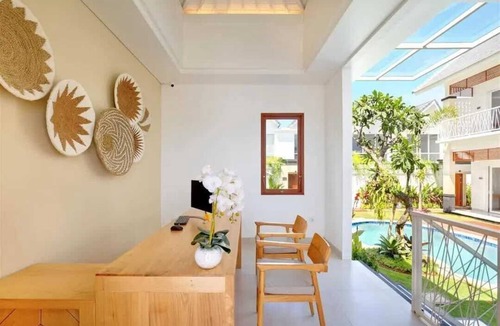 Dalung House | Delightful Suite Room in vibrant Canggu