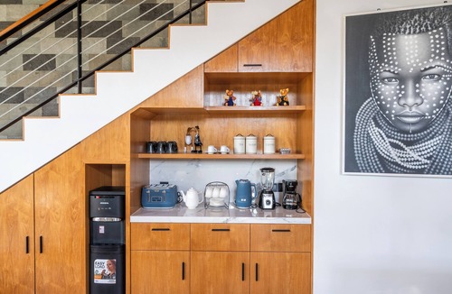 Nakula Villa | Deluxe 2-Bedroom Tropical Haven in Seminyak with Pool & Designer Interiors