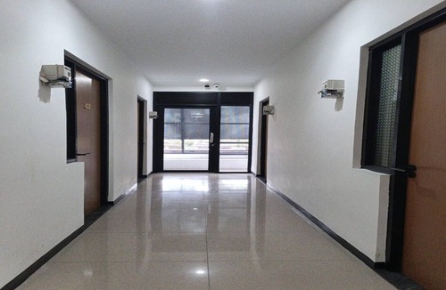 Cipaganti House | Deluxe Double near Cihampelas Walk