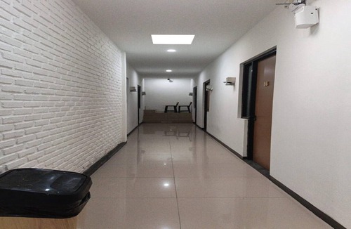 Cipaganti House | Deluxe Double near Cihampelas Walk
