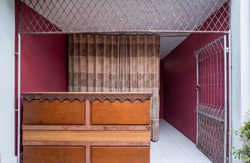 Banda Aceh House | Deluxe Double near Harapan Bunda