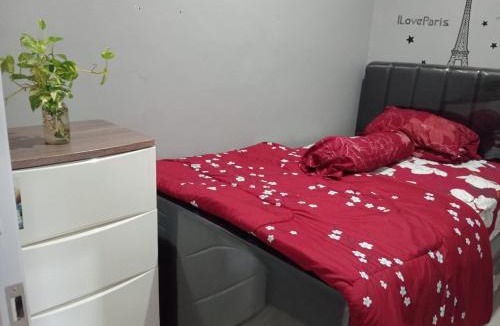 Kuningan House | Denisa Kuningan Homestay