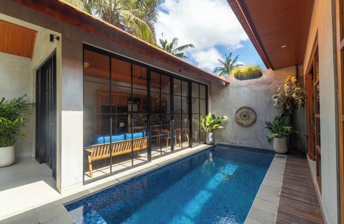 Singakerta Villa | Derekun Villa & Suites Ubud