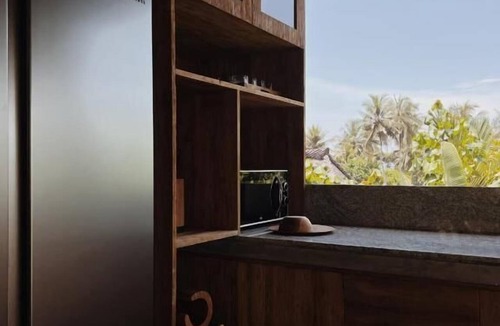 Suraberata Cabin | Desa Cabins