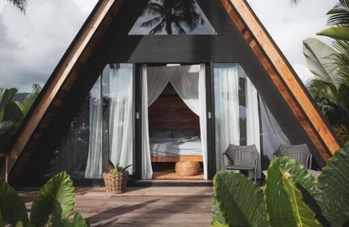 Suraberata Cabin | Desa Cabins