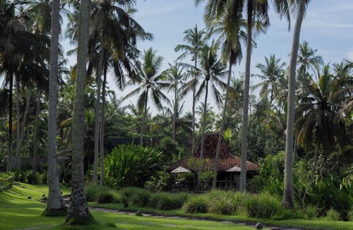 Suraberata Cabin | Desa Cabins