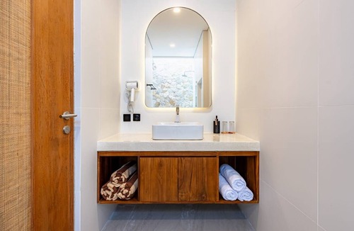 Uluwatu Cabin | DESAULU VILLAS BALI
