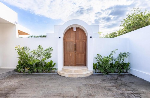 Uluwatu Cabin | DESAULU VILLAS - Boutique Hotel