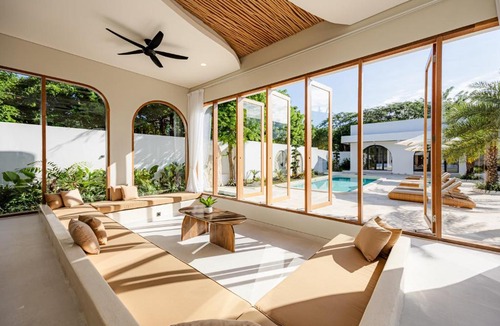 Uluwatu Cabin | DESAULU VILLAS - Boutique Hotel