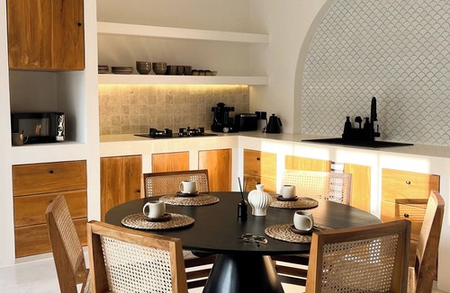 Ungasan Villa | Designer 2BR Private Pool Villa Near Nyang Nyang Beach Uluwatu