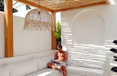 Ungasan Villa | Designer 2BR Private Pool Villa Near Nyang Nyang Beach Uluwatu