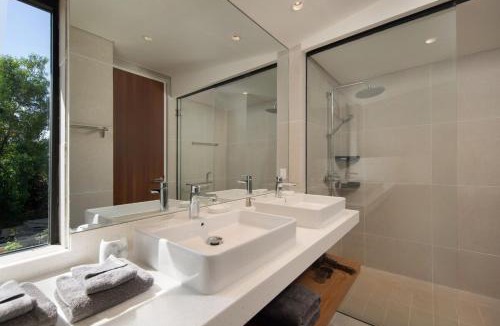 Selong Belanak Villa | Designer 3-Bedroom Villa with Panoramic Ocean View