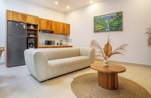 Sanur House | Designer 3BR Villa by Sanur Beach Pool & Rooftop