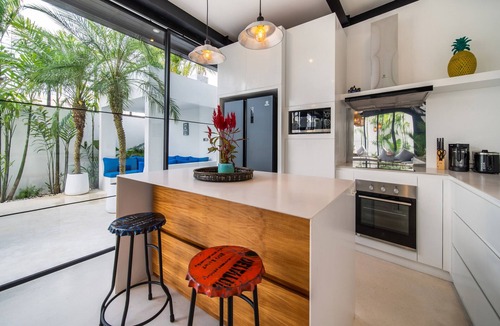 Umalas Villa | Designer Villa | Daily Housekeeping | Near Canggu