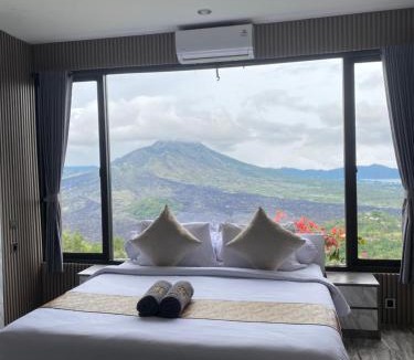 Kintamani Hotel | Devanora Hotel & Resto