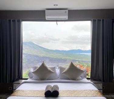 Kintamani Hotel | Devanora Hotel & Resto