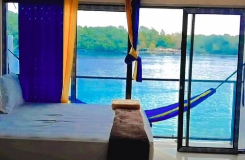 Iboih Cabin | Diara Bungalow