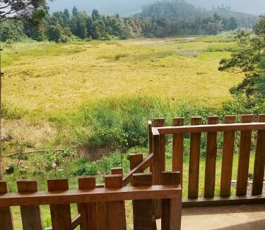 Dieng Kulon Other | Dieng glamping syari'ah