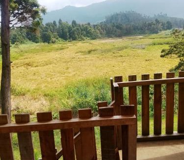 Dieng Kulon Other | Dieng glamping syari'ah