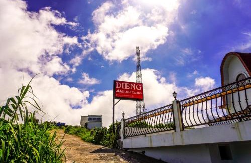 Dieng Kulon Hotel | Dieng United Cabins