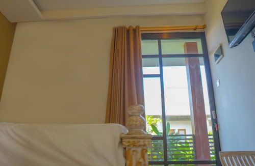 Sanur Kauh Hotel | Dirga's House Sanur View by EPS