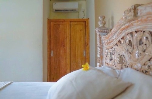 Sanur Kauh Hotel | Dirga's House Sanur View by EPS