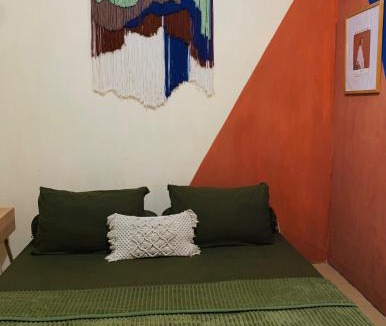 Yogyakarta House | Diwas Stay